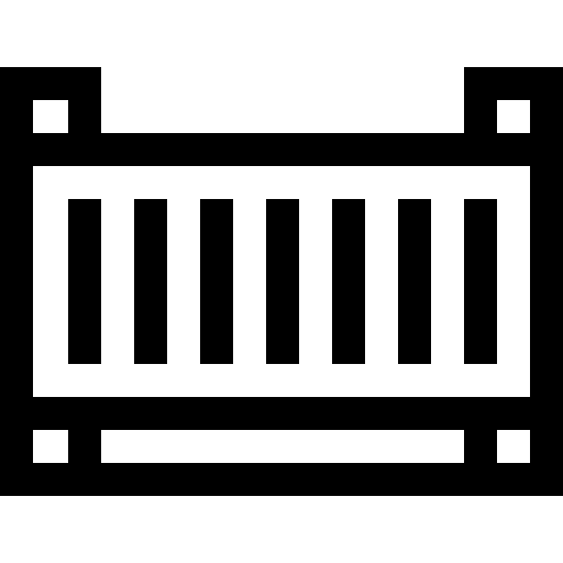 Container Symbol