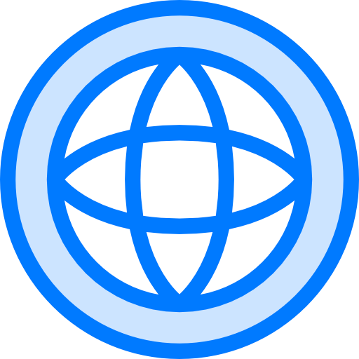 Worldwide icon