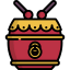 Drum icon 64x64