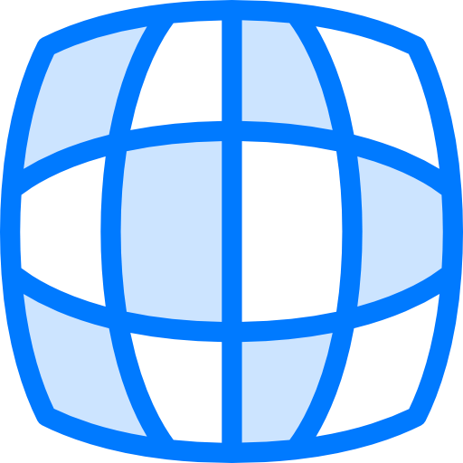 Virtual reality icon