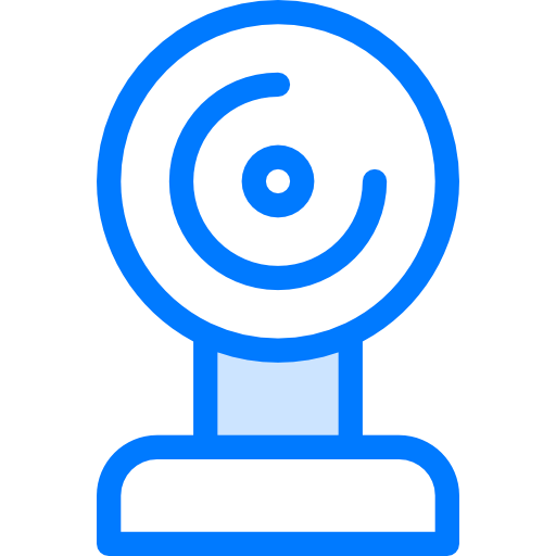 Webcam icon