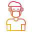 Man icon 64x64