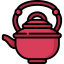 Teapot icon 64x64