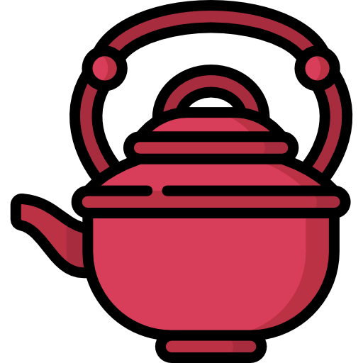 Teapot 图标