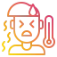Sick icon 64x64