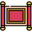 Scroll icon 64x64