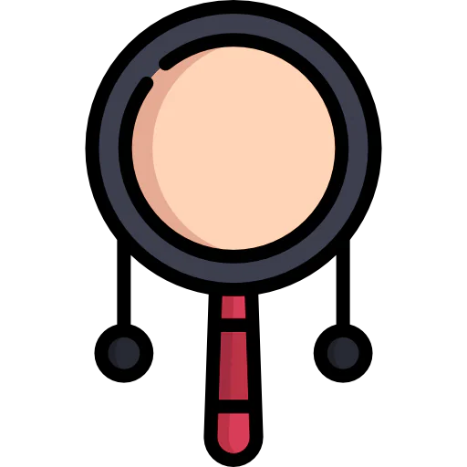 Drumstick icon