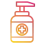 Hand sanitizer icon 64x64