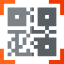 Qr code icon 64x64