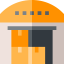 Warehouse icon 64x64