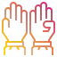 Gloves icon 64x64