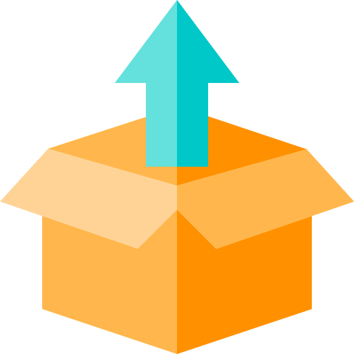 Box アイコン