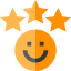 Rating icon 64x64