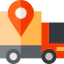Truck icon 64x64