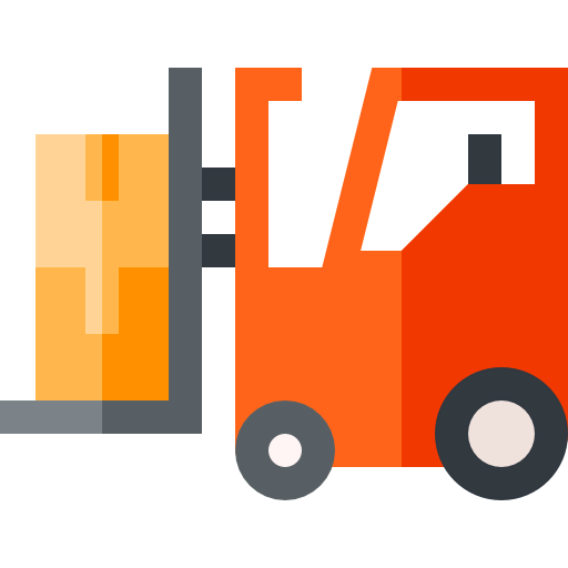 Forklift Symbol