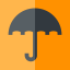 Keep dry icon 64x64