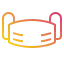 Mask icon 64x64