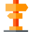 Directions icon 64x64