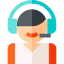 Telemarketer icon 64x64