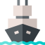Boat icon 64x64