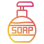 Soap icon 64x64