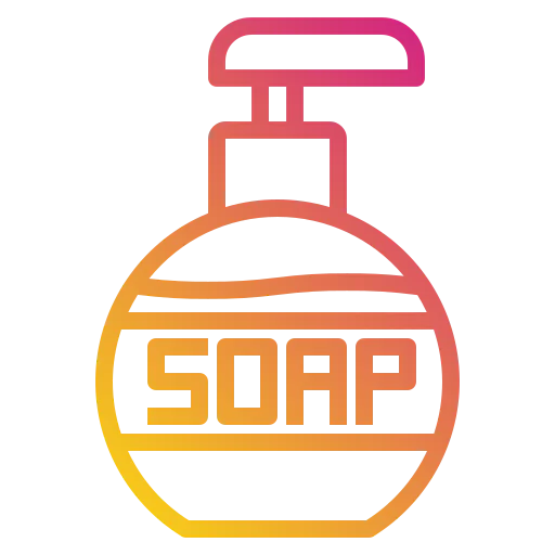 Soap 图标