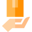 Shipping icon 64x64