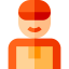 Delivery icon 64x64