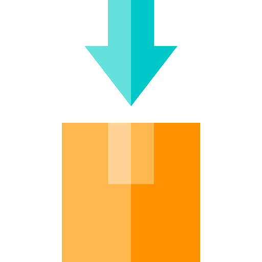 Box icon