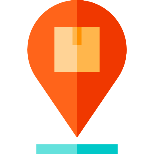 Location Ikona
