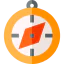 Compass icon 64x64