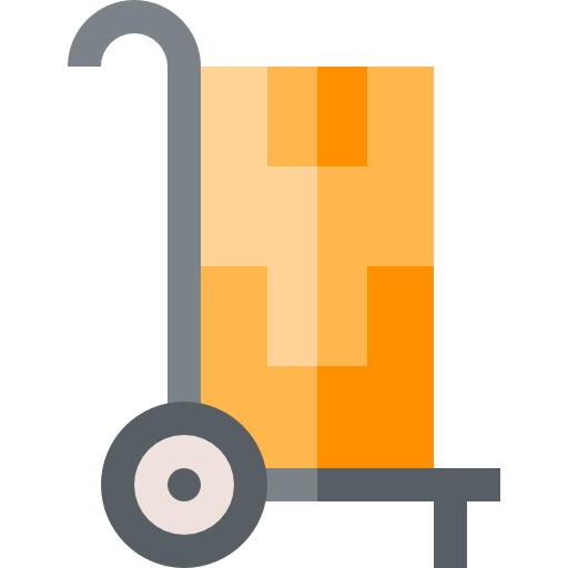 Trolley 图标