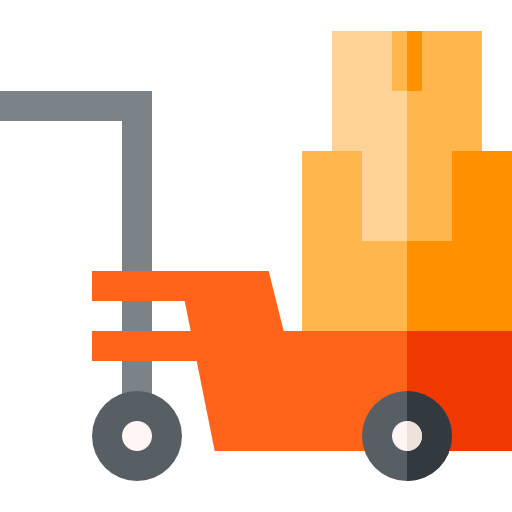 Trolley icon