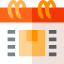 Calendar icon 64x64