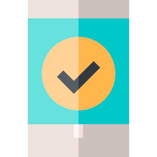 Mobile icon