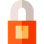Padlock icon 64x64