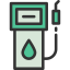 Petrol Symbol 64x64