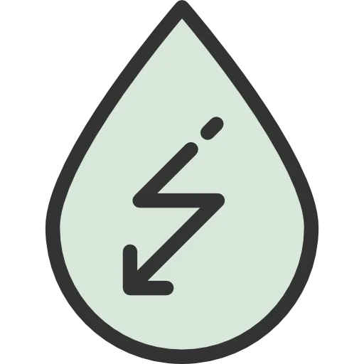Hydro icon