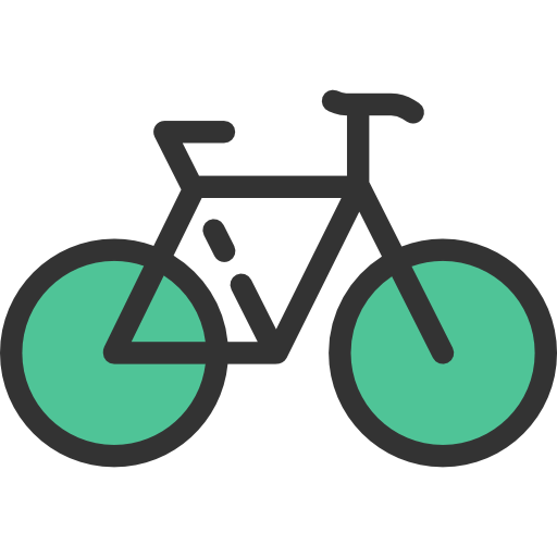 Bicycle icon