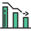 Statistics Symbol 64x64