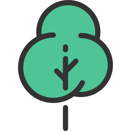 Tree Ikona