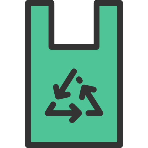 Recycled icon