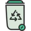 Bin Symbol 64x64