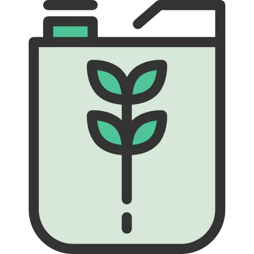 Biofuel іконка