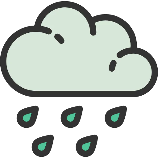 Rain 图标