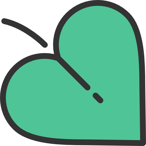 Leaf icon