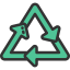 Recycle icon 64x64