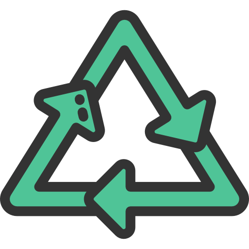 Recycle icon