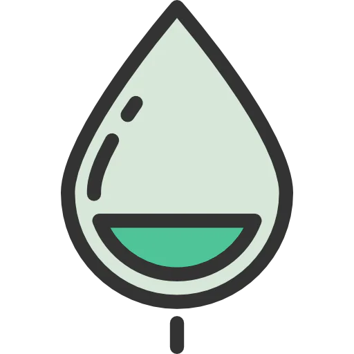 Leaf icon