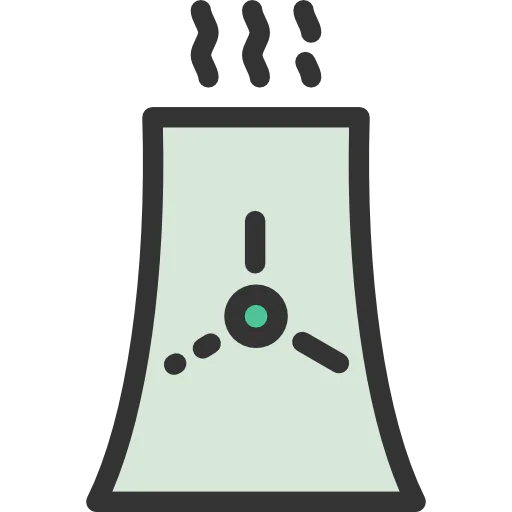 Nuclear icon